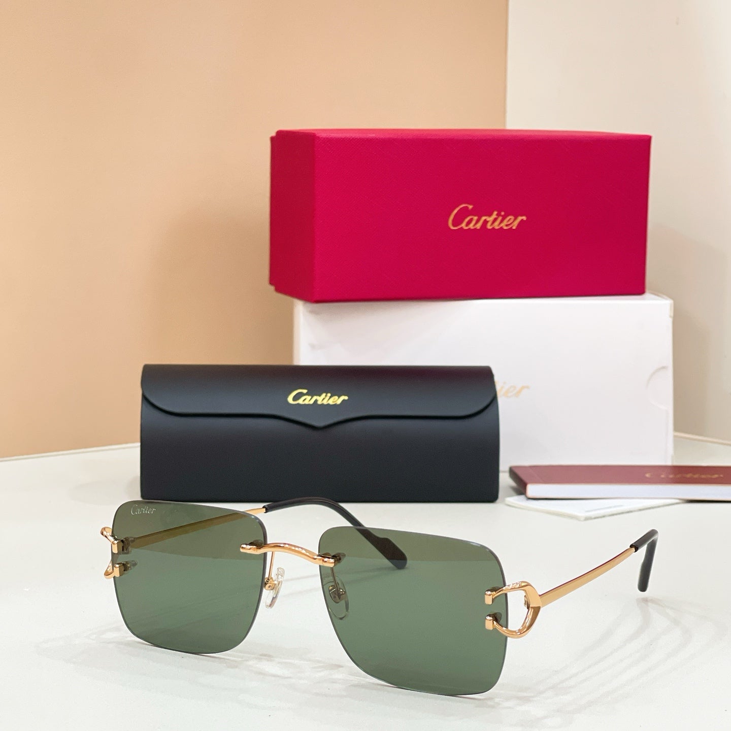 Cartier CT0330S Sunglasses