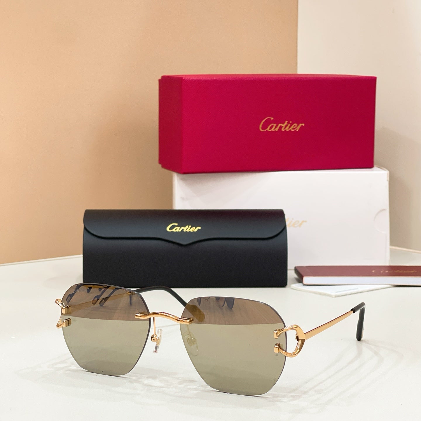 Cartier CT0394S Sunglasses