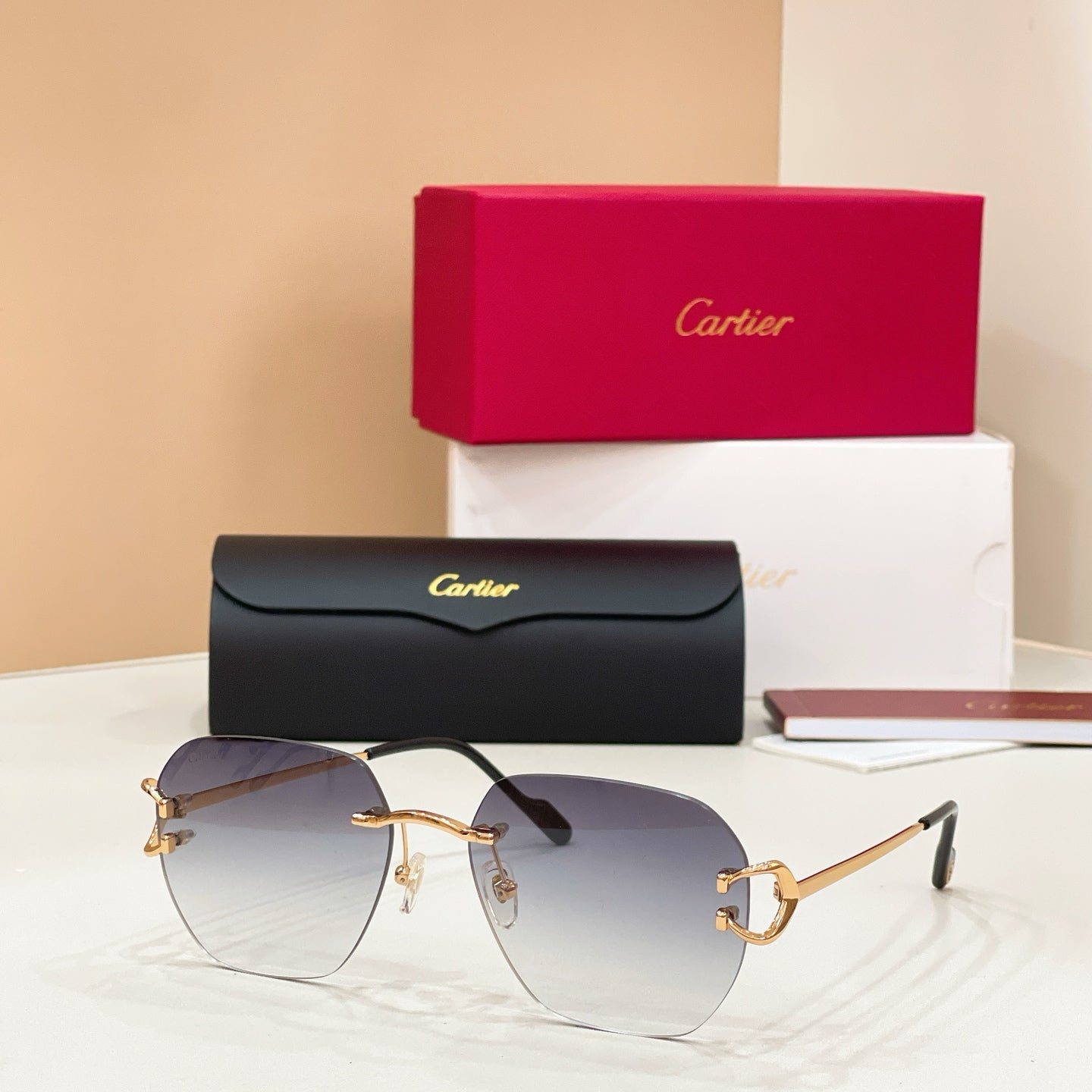 Cartier CT0394S Sunglasses