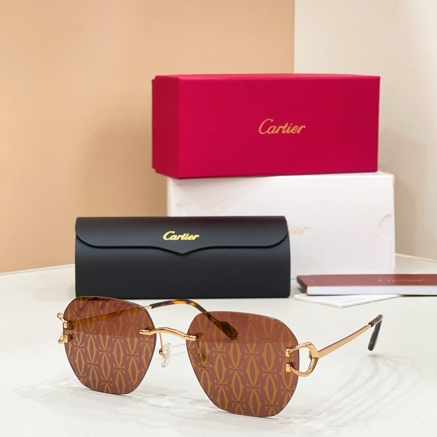 Cartier CT0394S Sunglasses