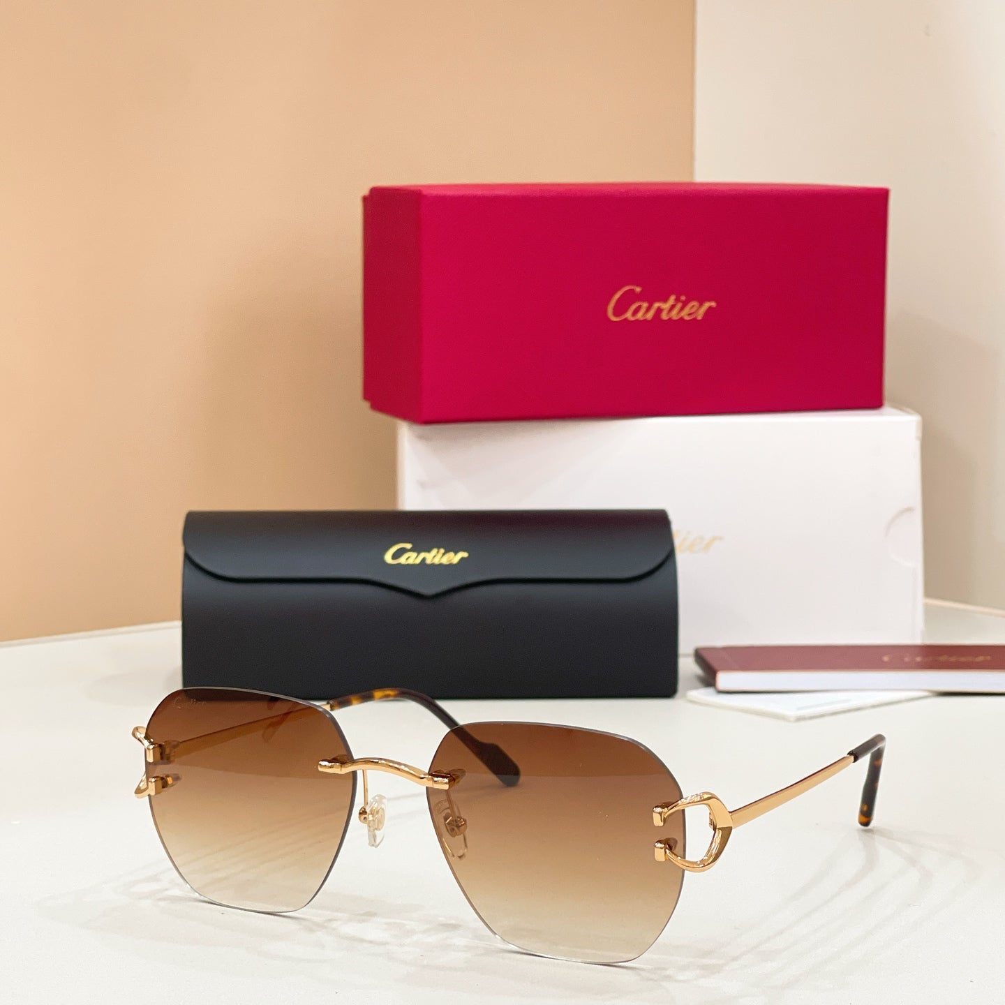 Cartier CT0394S Sunglasses