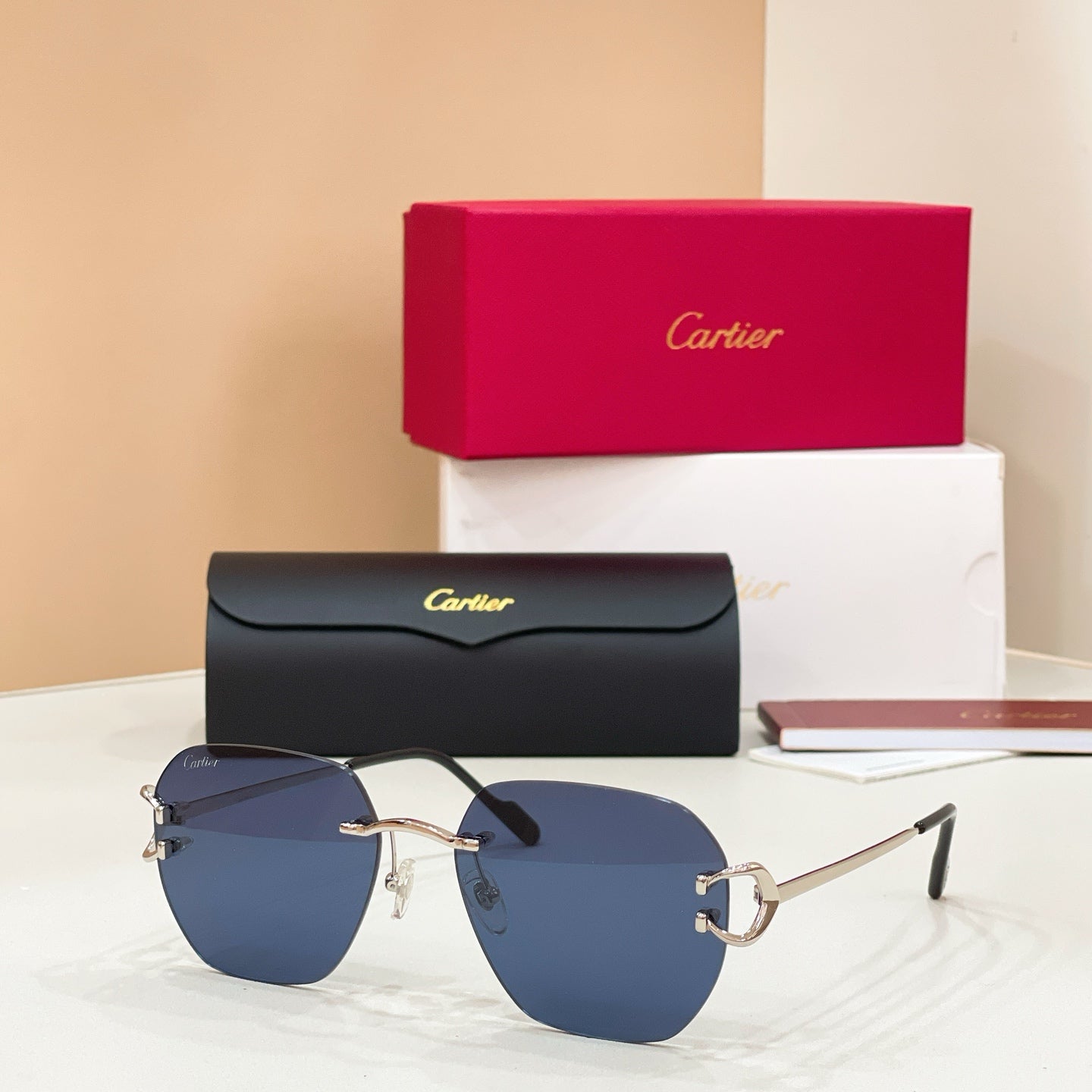 Cartier CT0394S Sunglasses