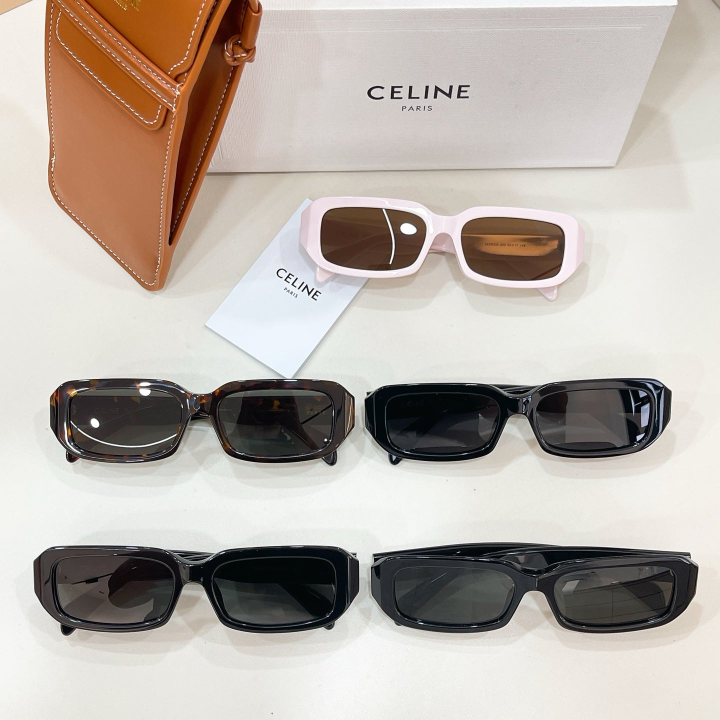Celine CL4S335 Sunglasses