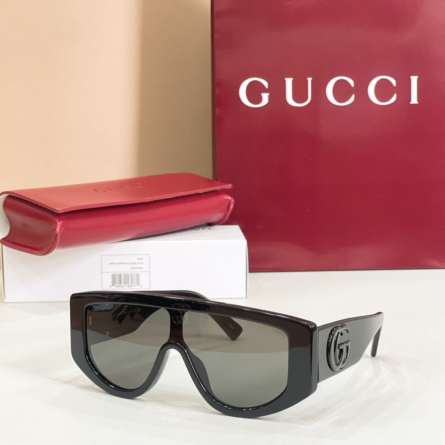 Jacques Marie Mage GG1950S Sunglasses