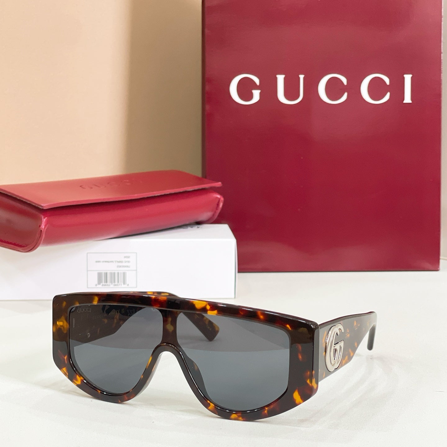Jacques Marie Mage GG1950S Sunglasses