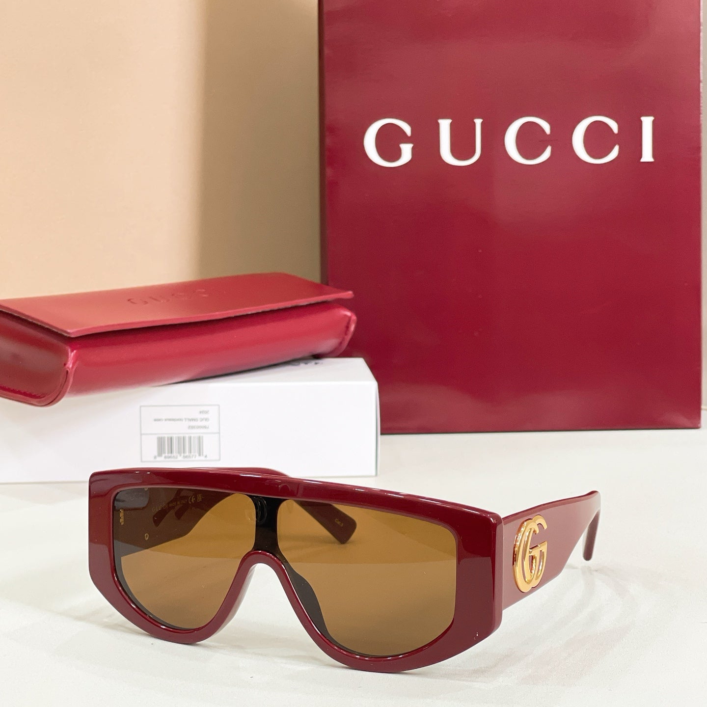 Jacques Marie Mage GG1950S Sunglasses