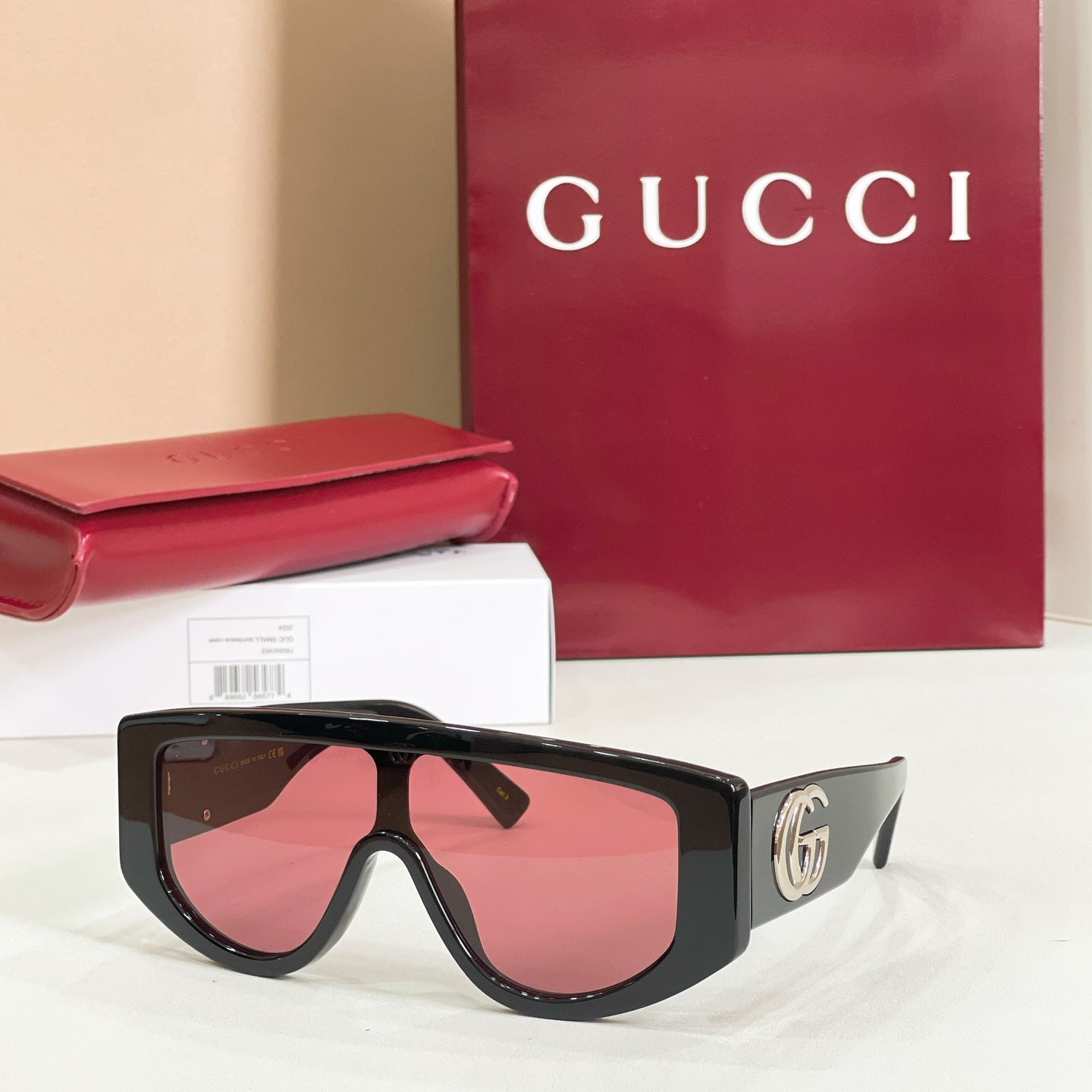 Jacques Marie Mage GG1950S Sunglasses