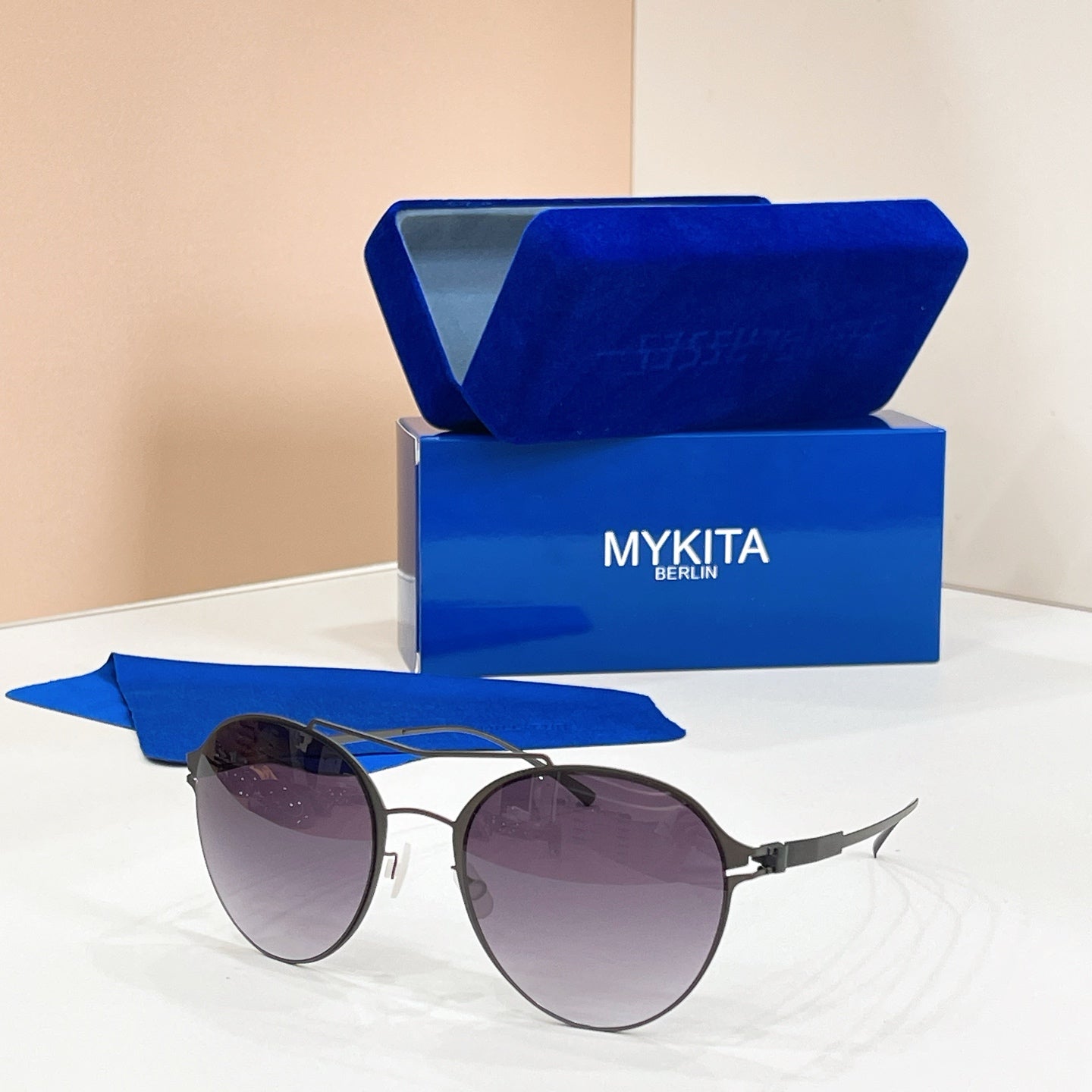 Mykita SUN ODELL Sunglasses