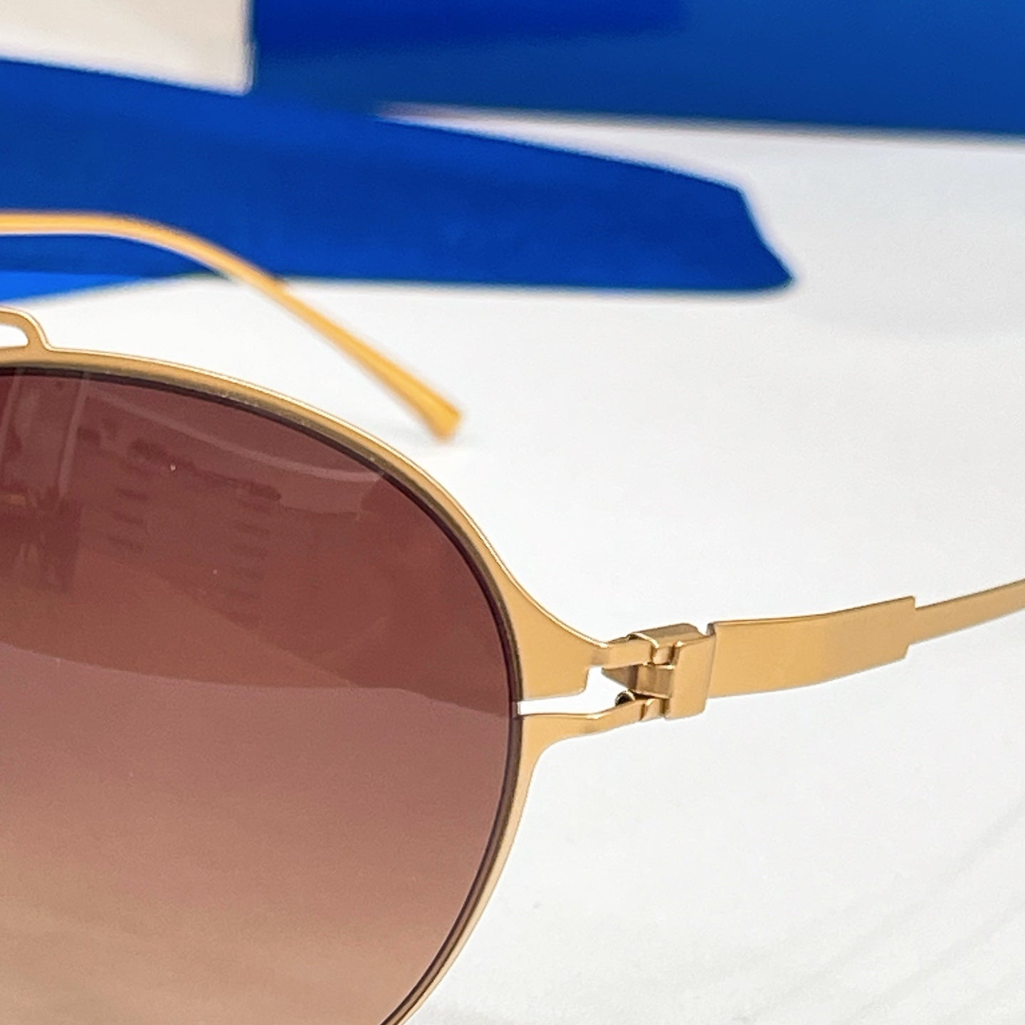 Mykita SUN ODELL Sunglasses