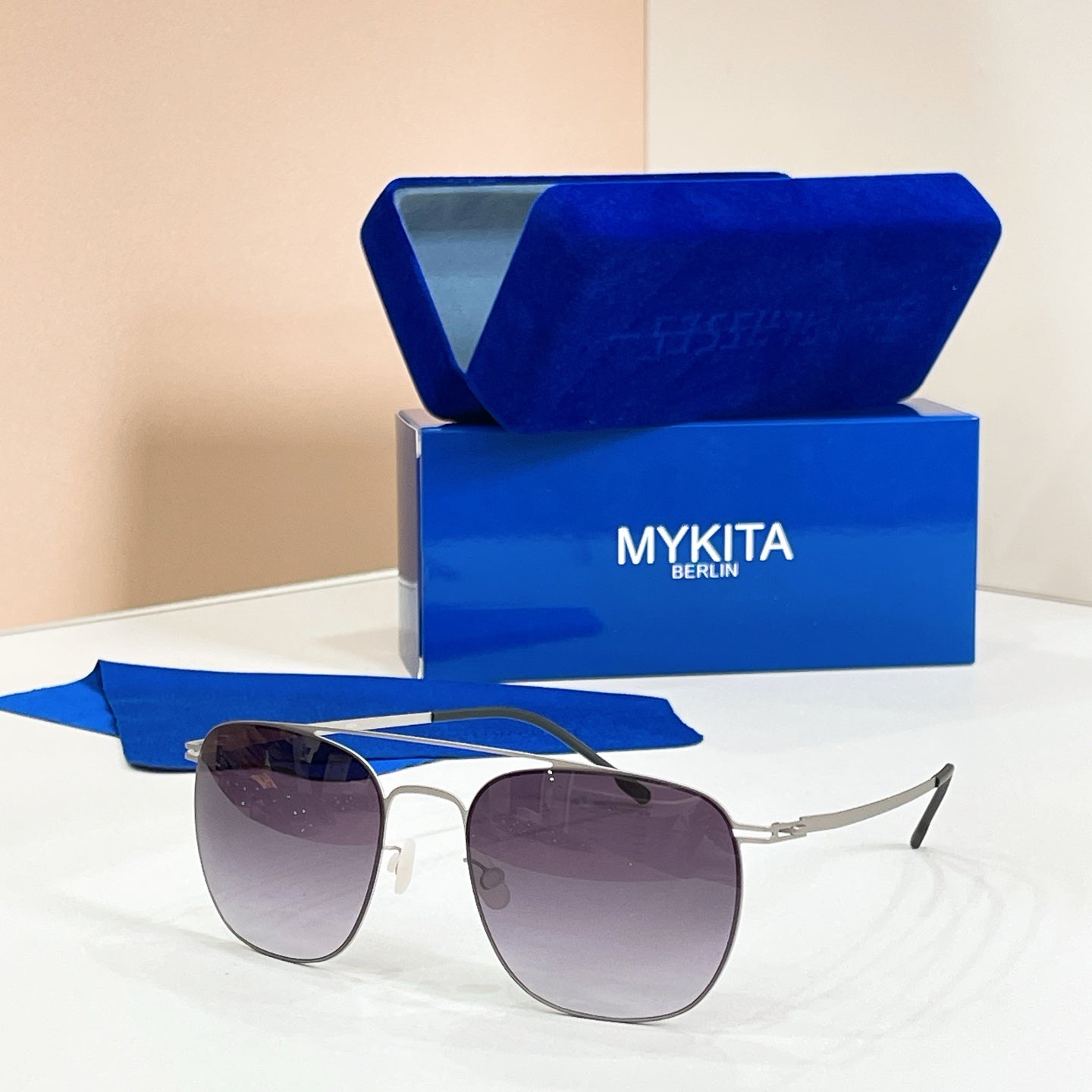 Mykita TOR GE Sunglasses
