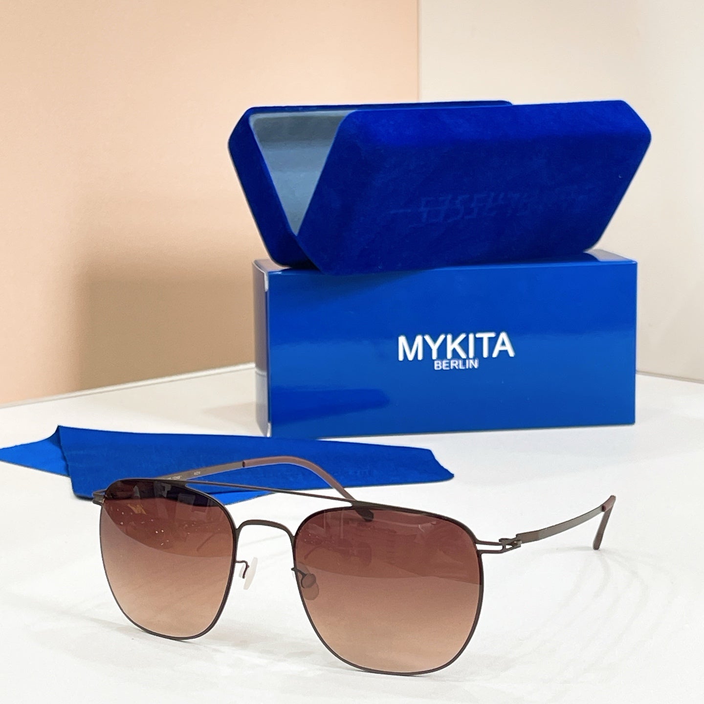 Mykita TOR GE Sunglasses
