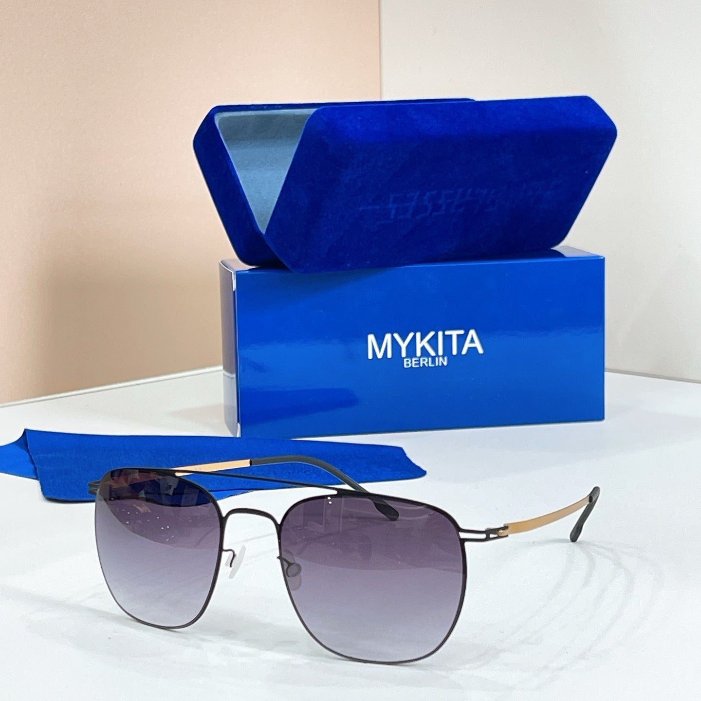 Mykita TOR GE Sunglasses
