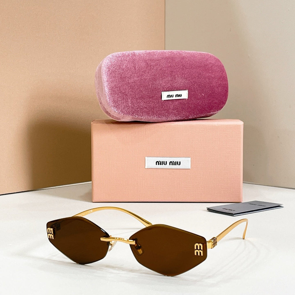 Miu Miu MU 1897L Sunglasses