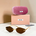 Miu Miu MU 1897L Sunglasses