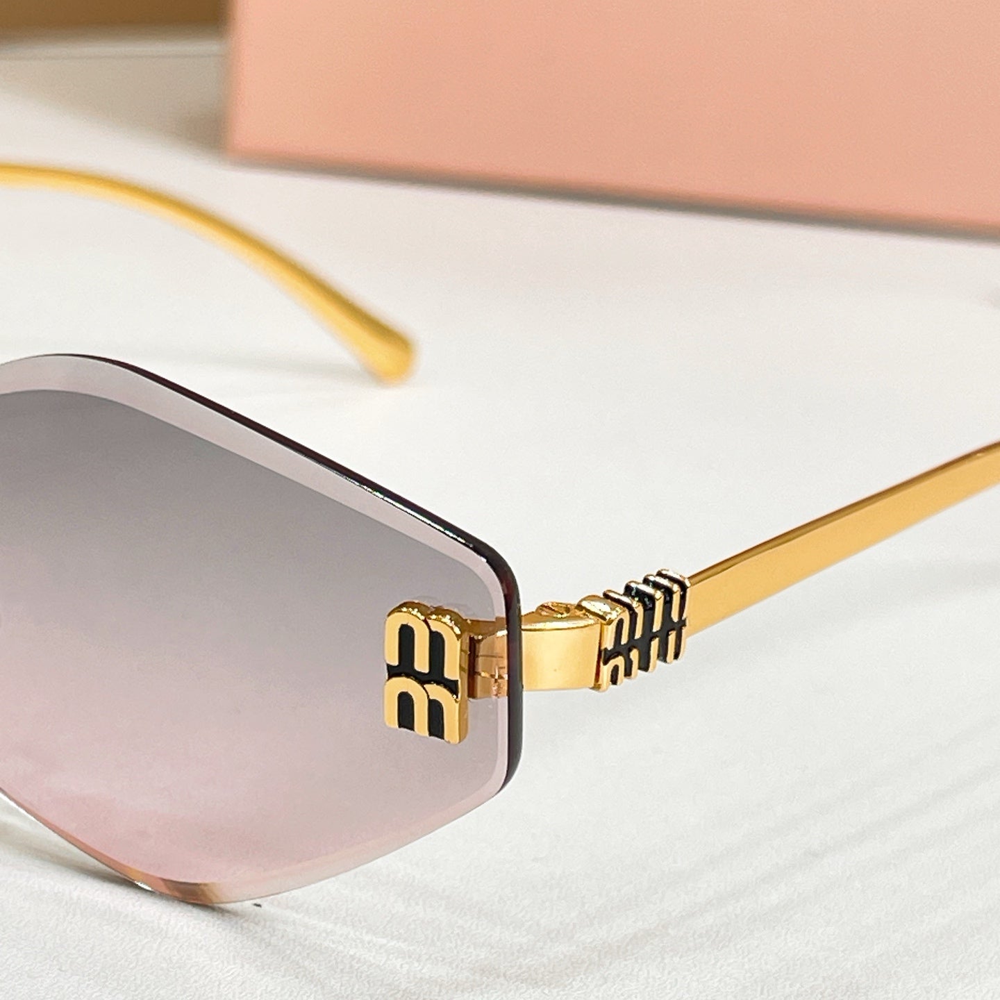 Miu Miu MU 1897L Sunglasses