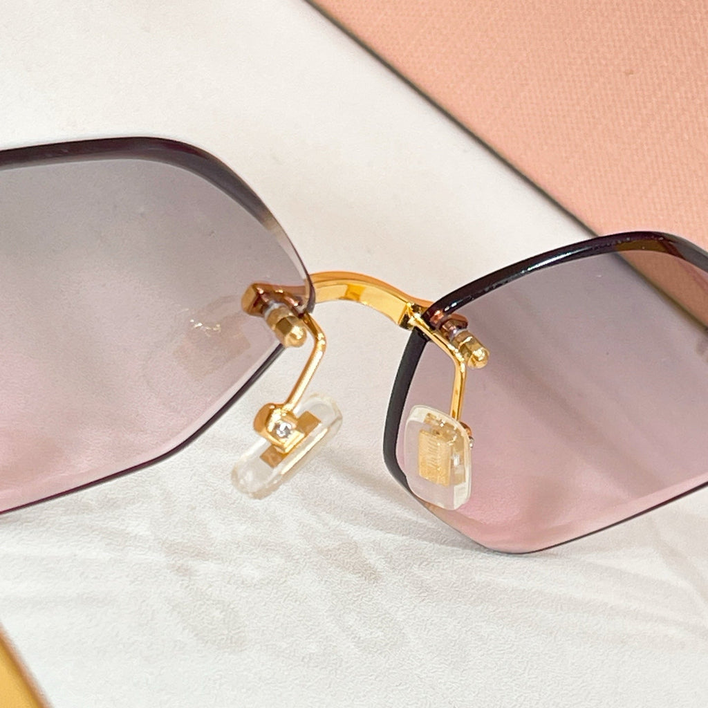 Miu Miu MU 1897L Sunglasses