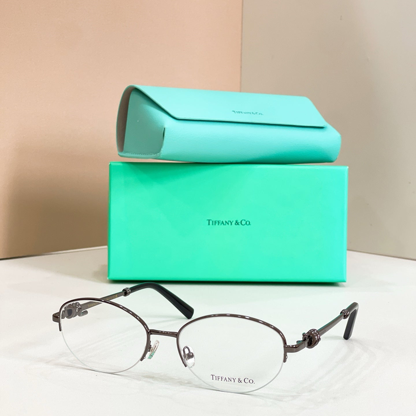 Tiffany & Co. TF1172B Sunglasses