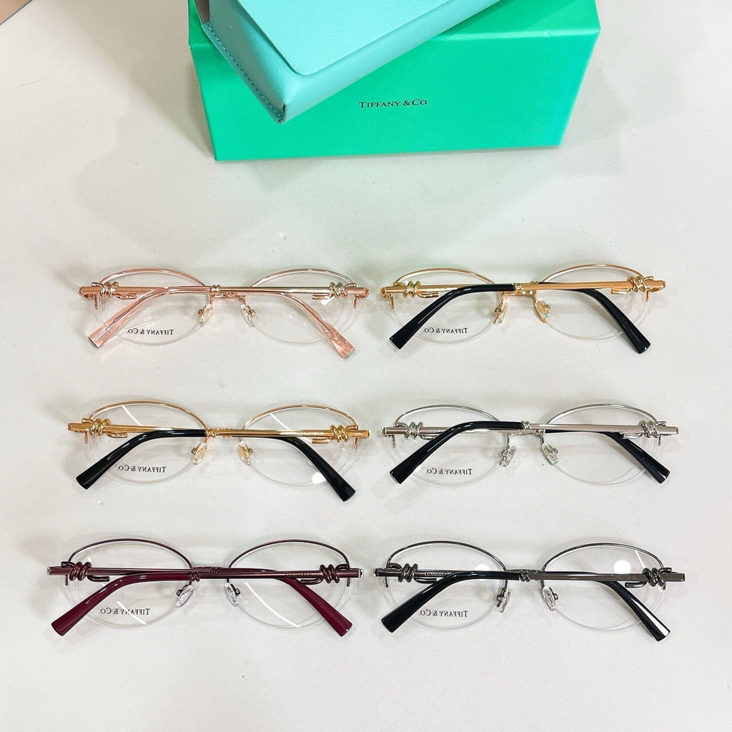 Tiffany & Co. TF1172B Sunglasses