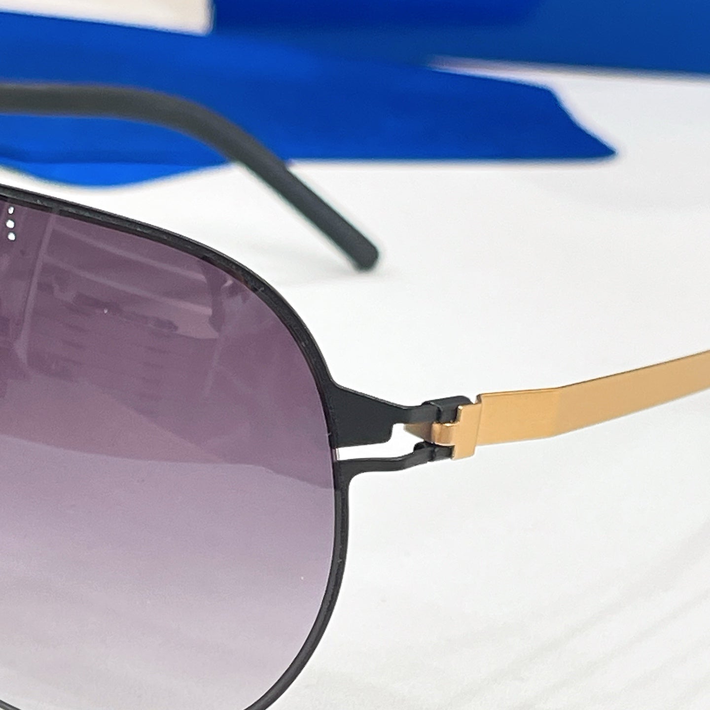 Mykita Ferdl Sunglasses