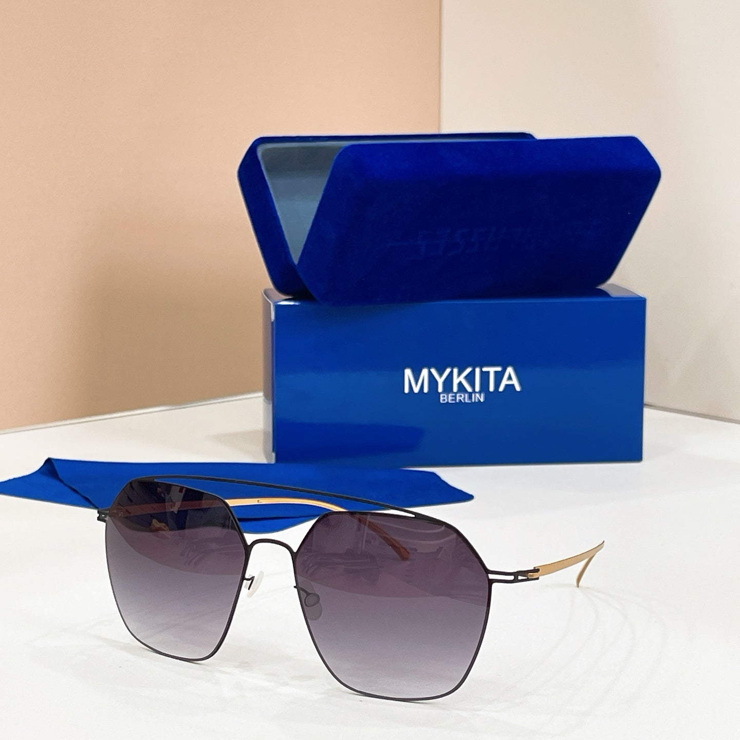 Mykita MMESSE Sunglasses