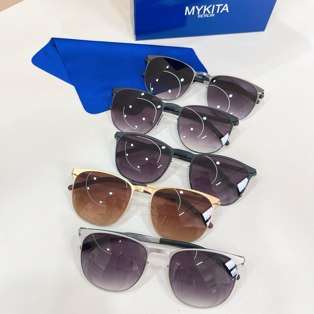 Mykita Riccardo Sunglasses