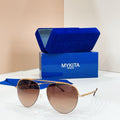 Mykita Onno Sunglasses
