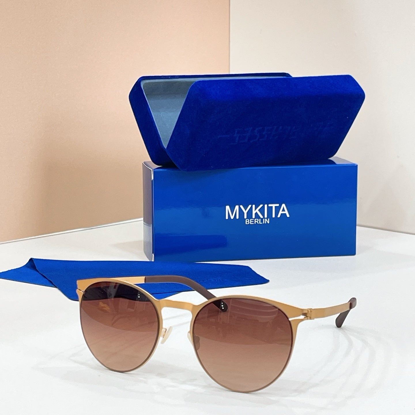 Mykita Federico Sunglasses