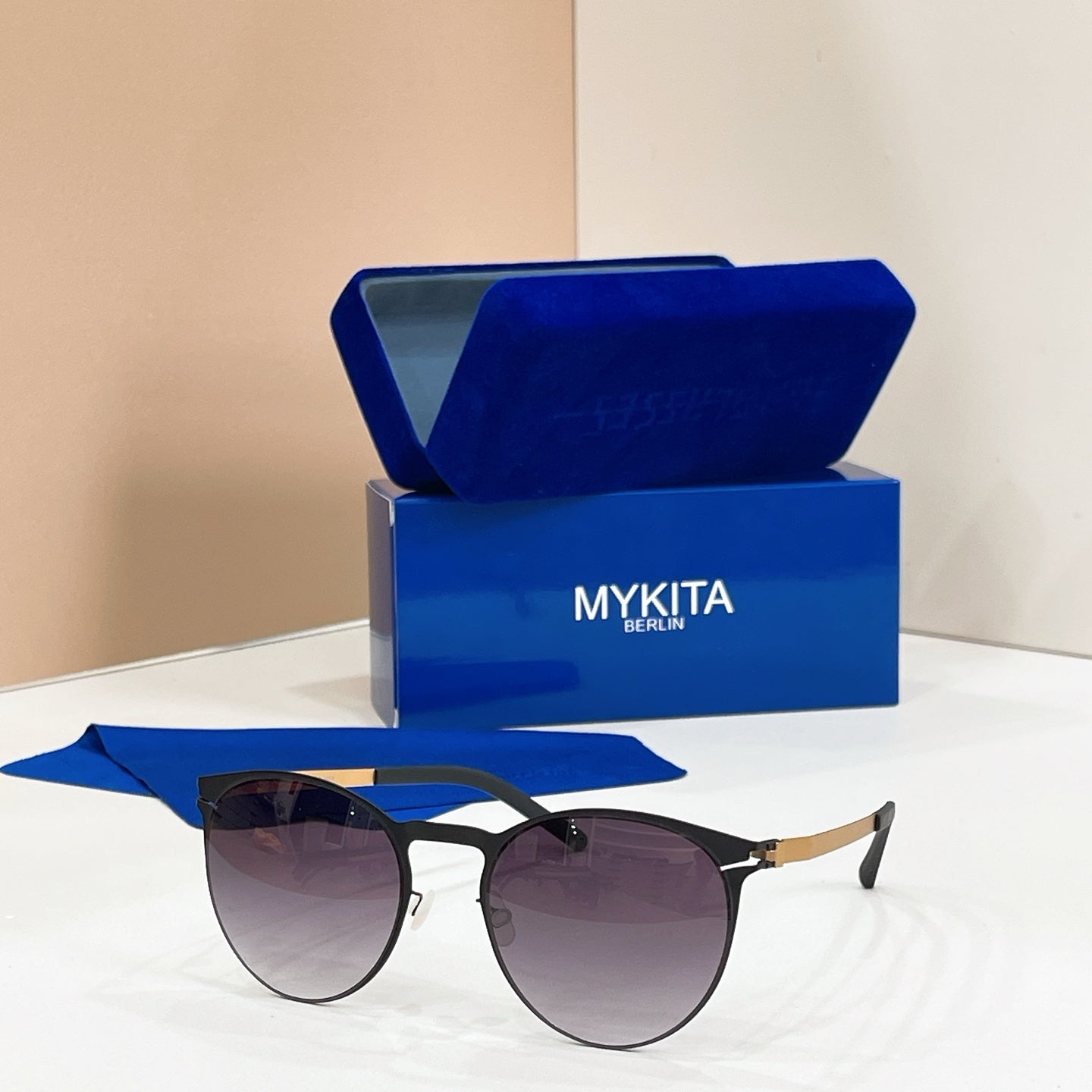 Mykita Federico Sunglasses