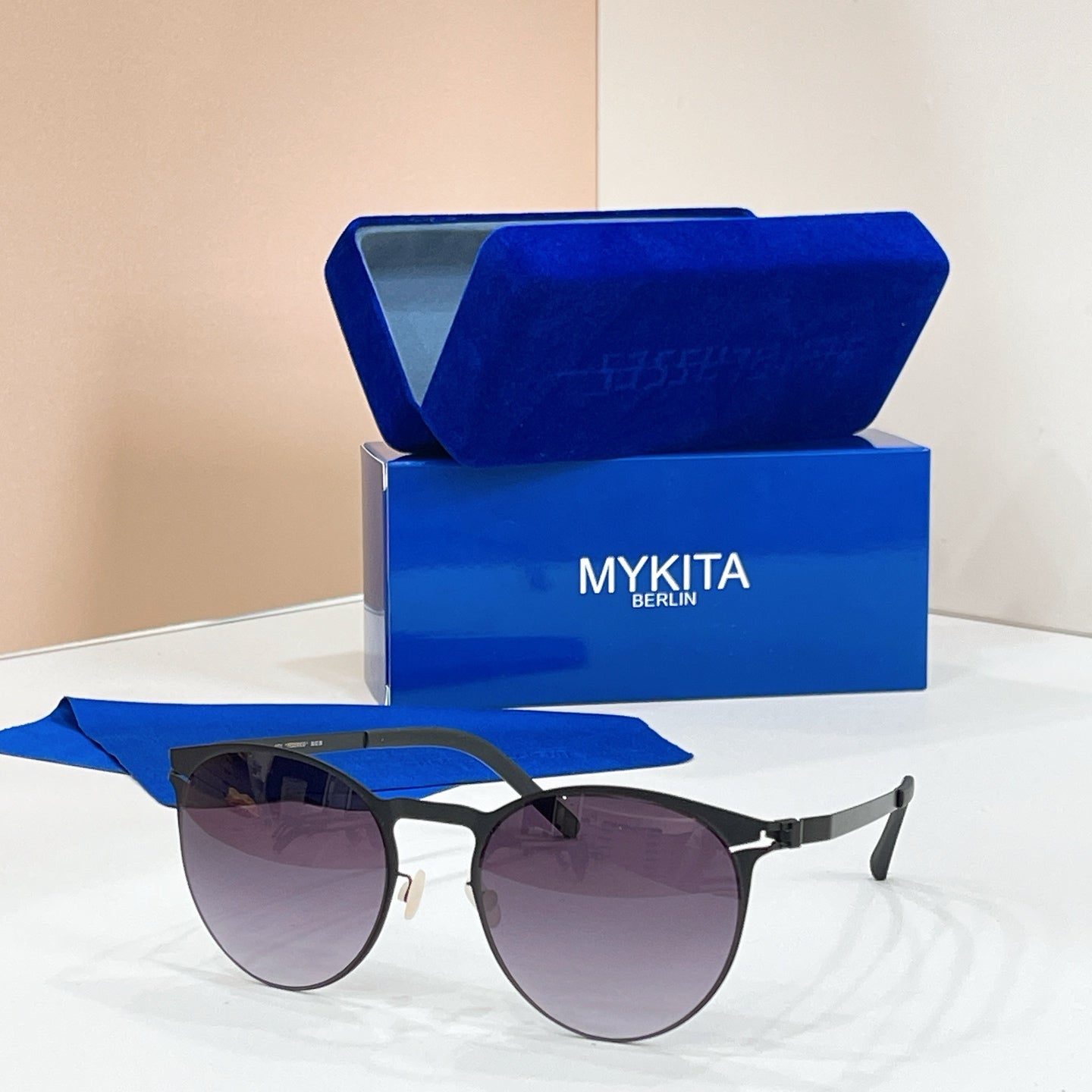 Mykita Federico Sunglasses