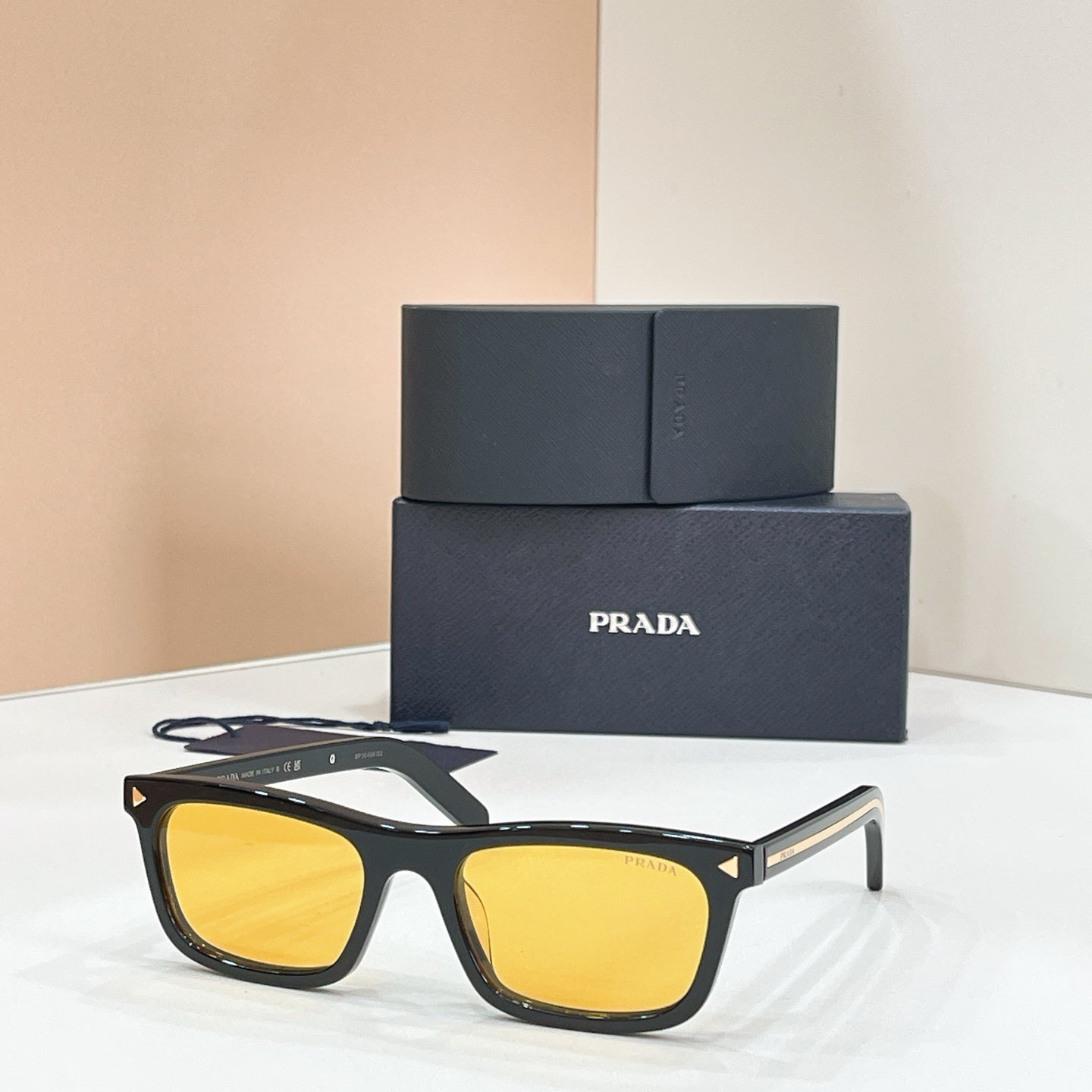 Prada SPR D05 Sunglasses