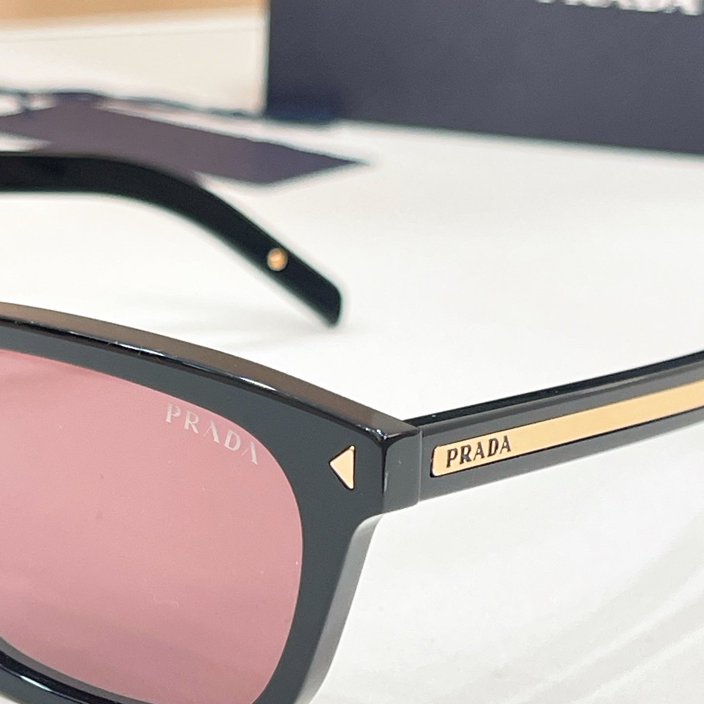 Prada SPR D05 Sunglasses