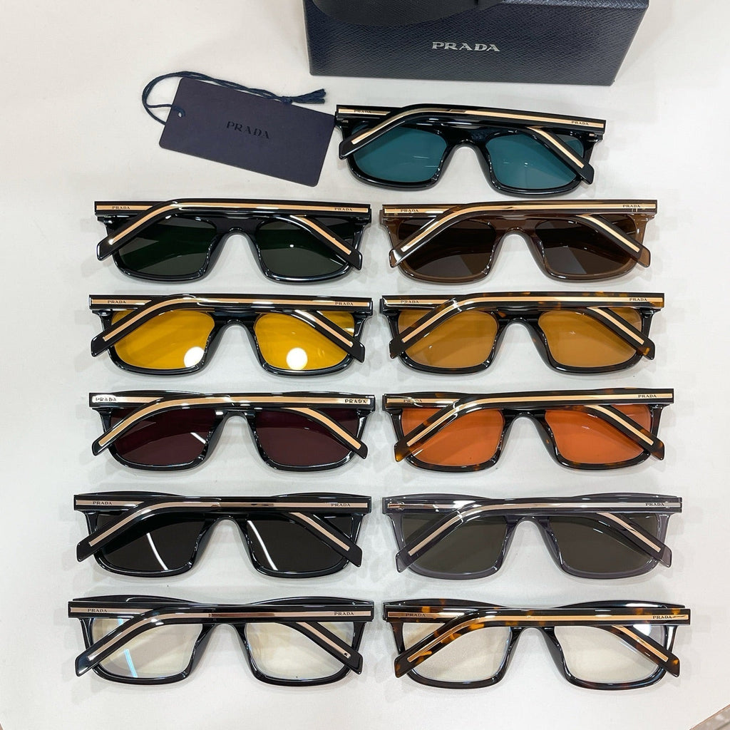 Prada SPR D05 Sunglasses
