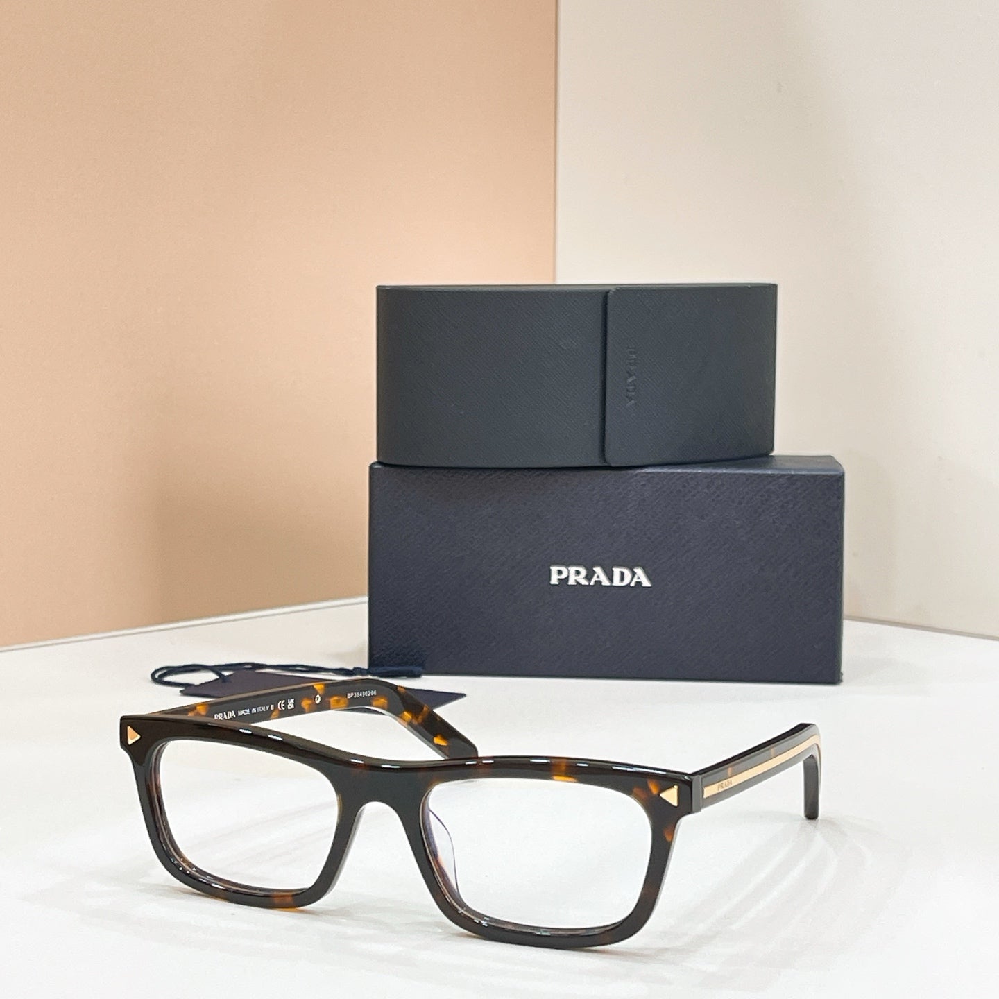 Prada SPR D05 Sunglasses