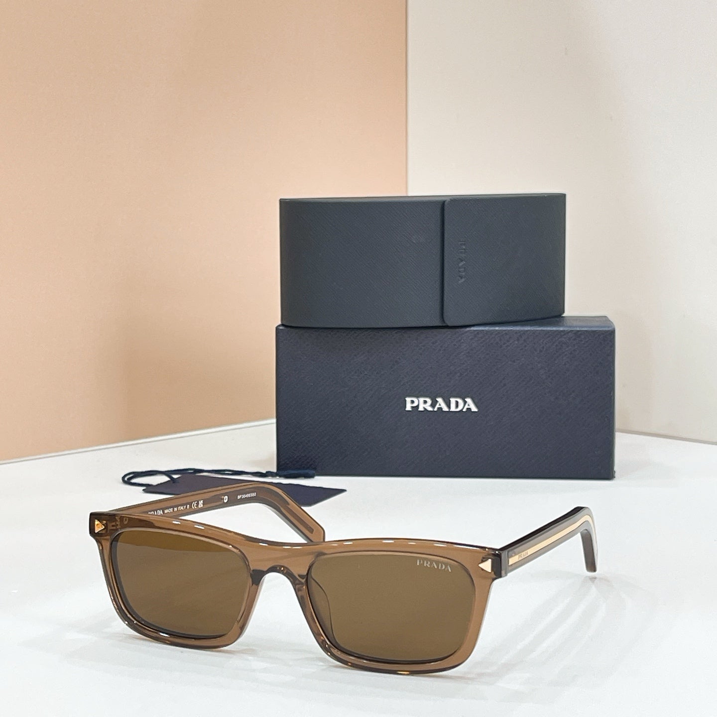 Prada SPR D05 Sunglasses