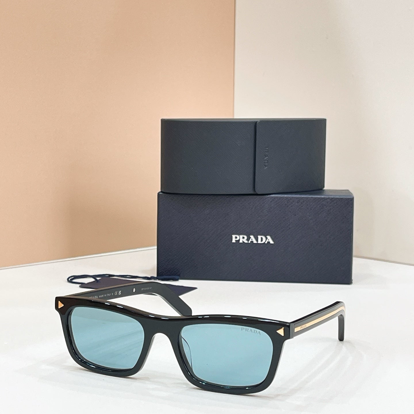 Prada SPR D05 Sunglasses