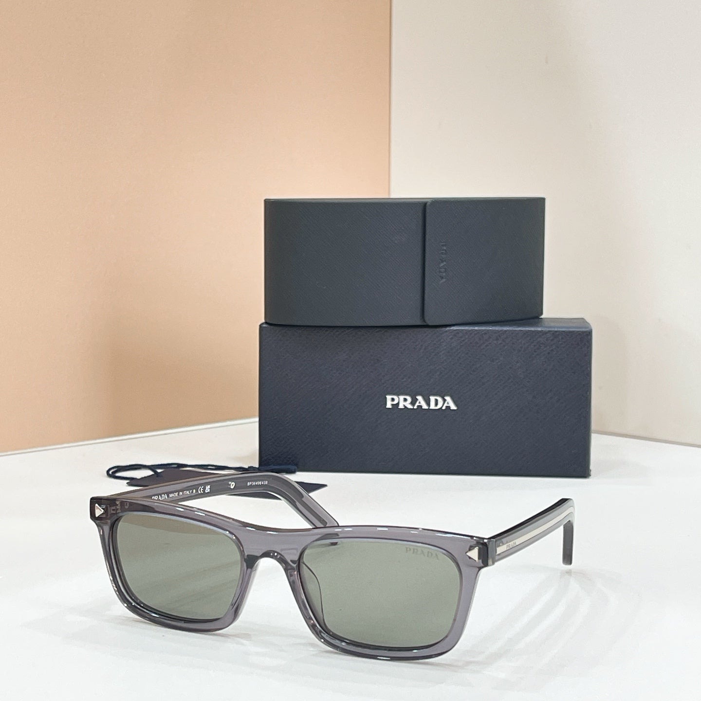 Prada SPR D05 Sunglasses