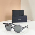 Prada PR D08SU Sunglasses