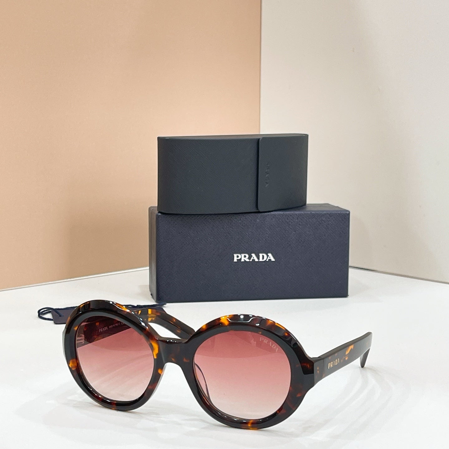 Prada PR D08SU Sunglasses