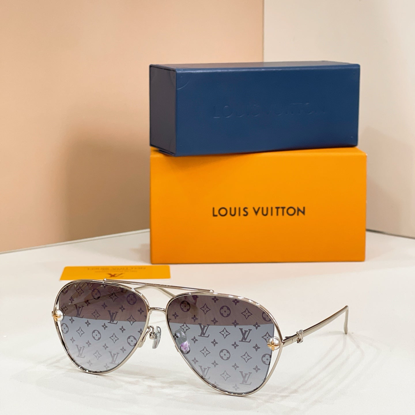 Louis Vuitton Z2995U Sunglasses