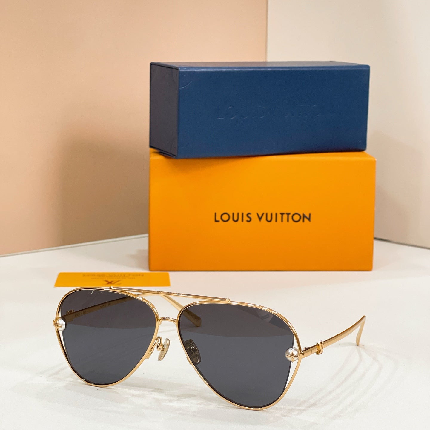 Louis Vuitton Z2995U Sunglasses