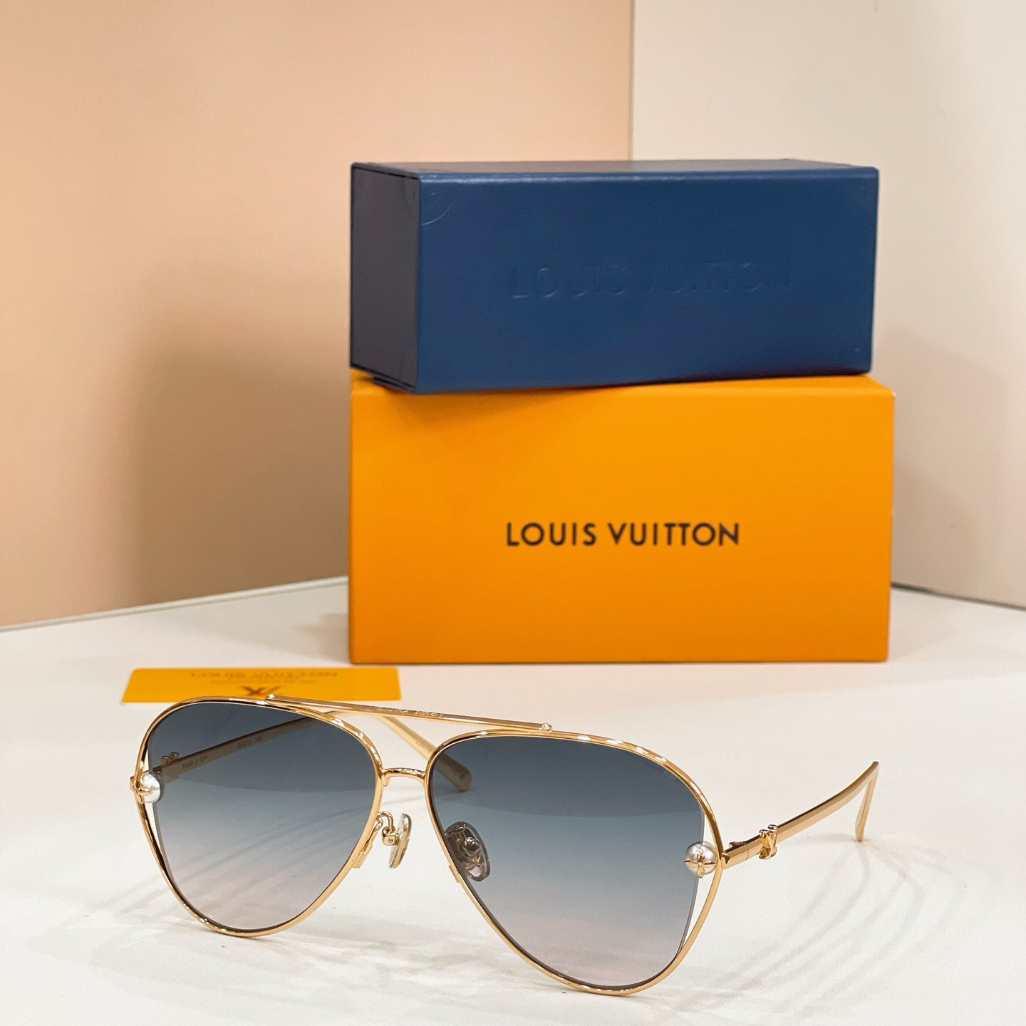 Louis Vuitton Z2995U Sunglasses