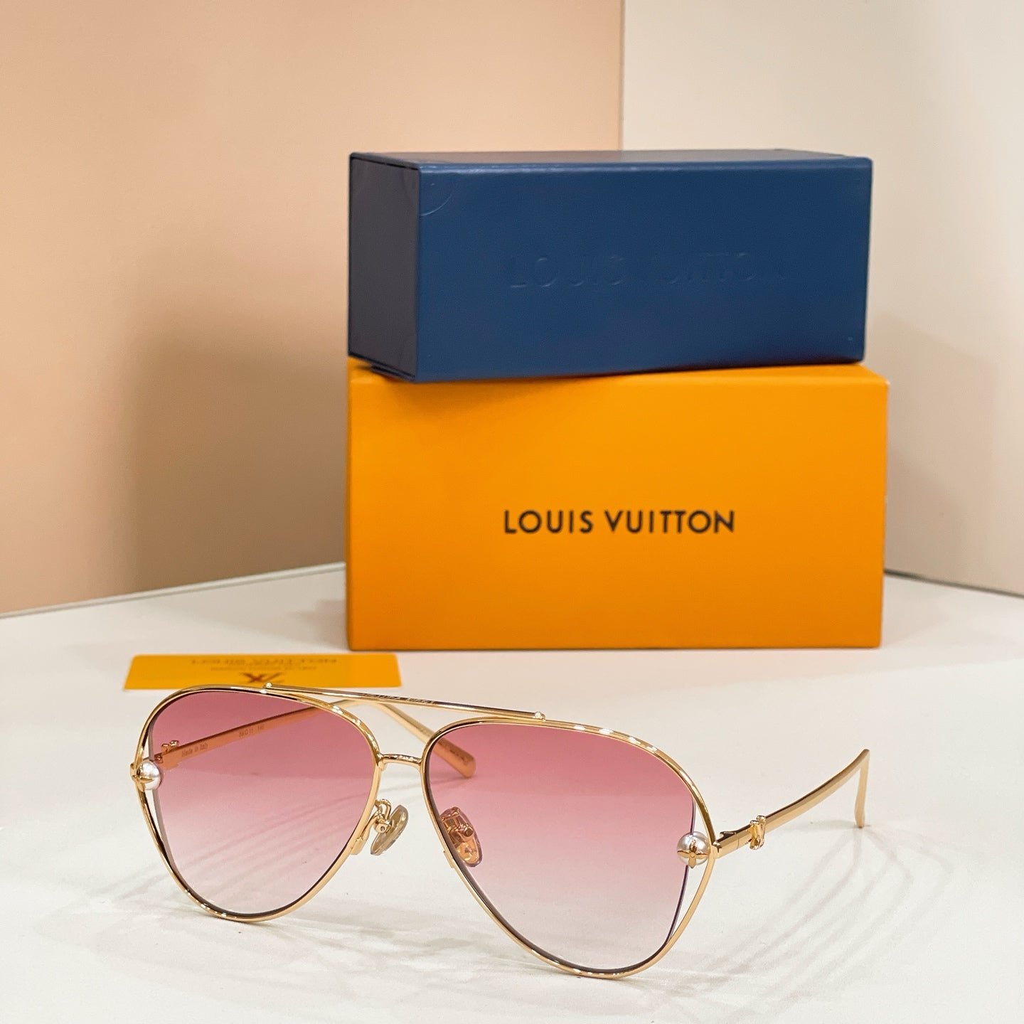 Louis Vuitton Z2995U Sunglasses