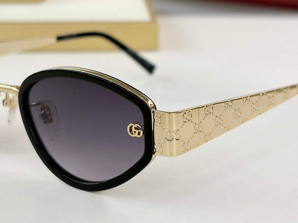 Gucci GG2034SK Sunglasses