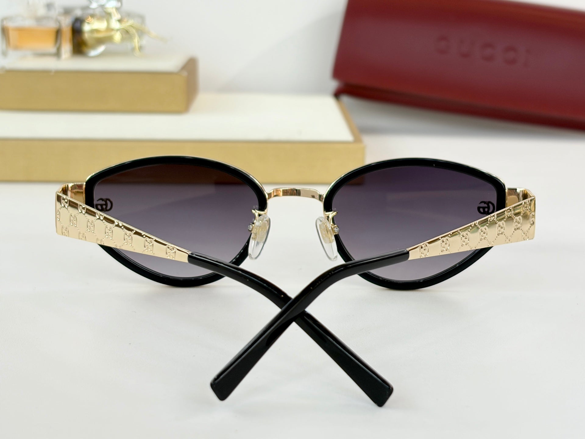 Gucci GG2034SK Sunglasses