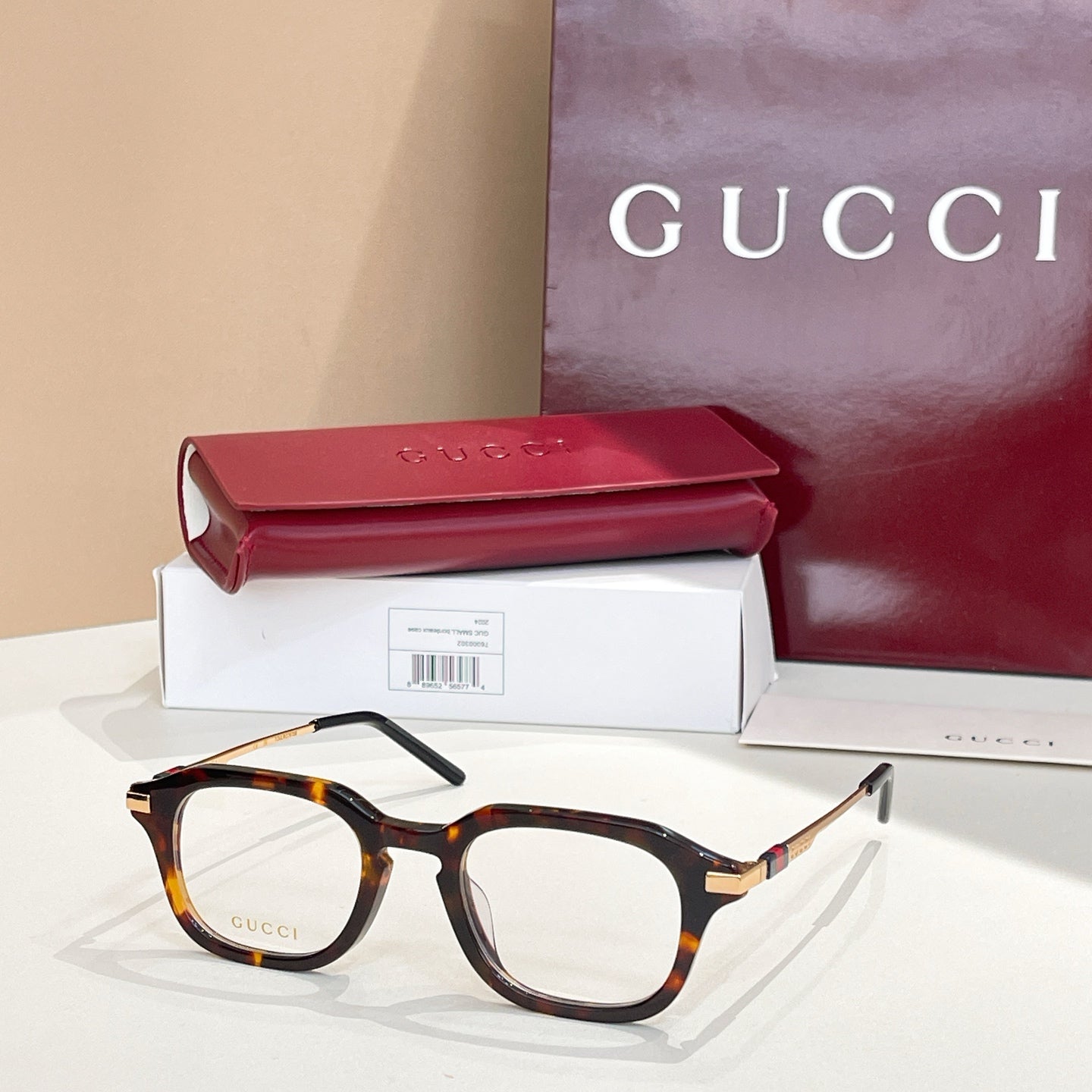 Gucci GG1891O Sunglasses