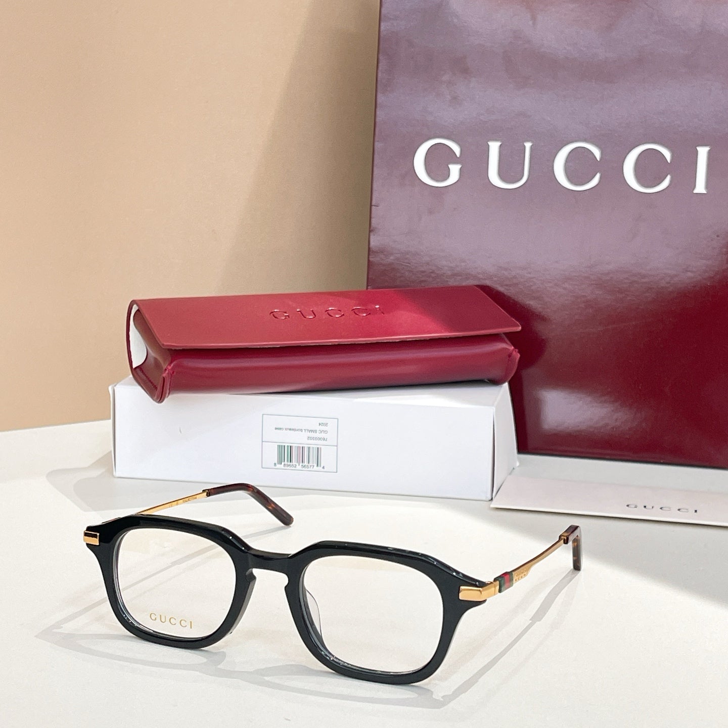 Gucci GG1891O Sunglasses