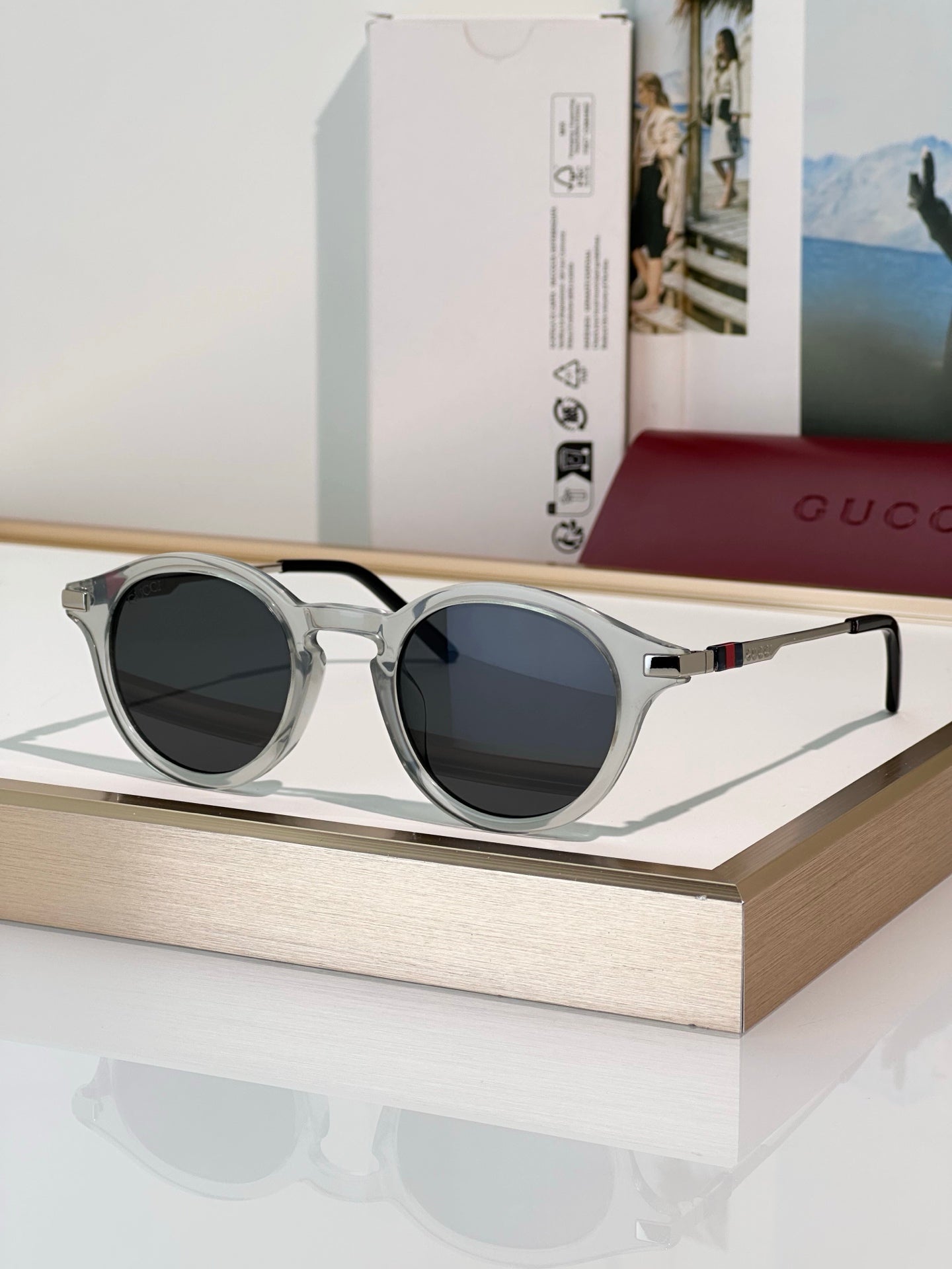 Gucci GG1890S Sunglasses