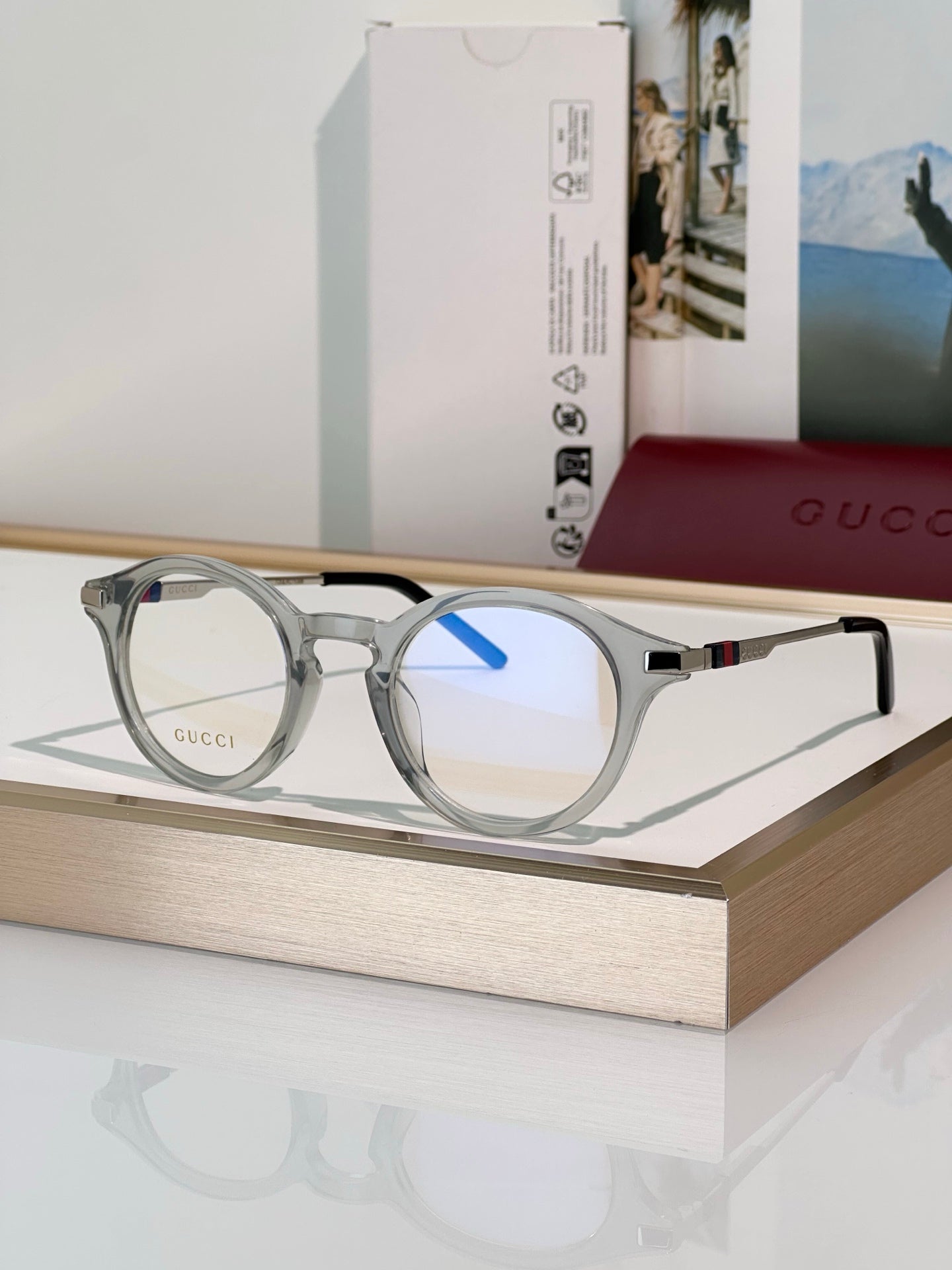 Gucci GG1890S Sunglasses