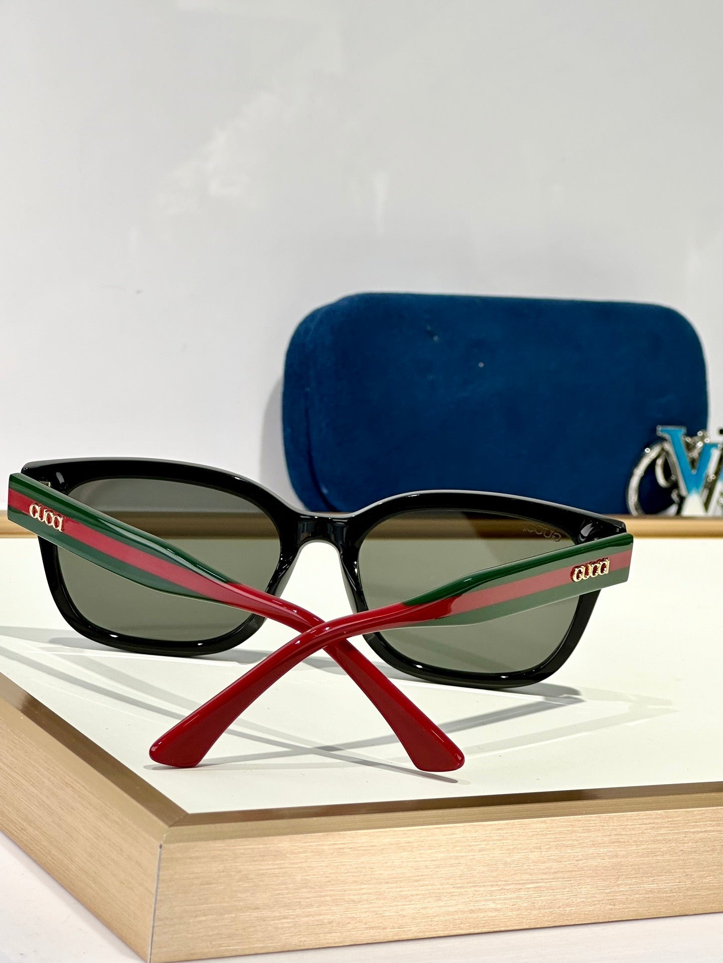 Gucci GG1872SK Sunglasses