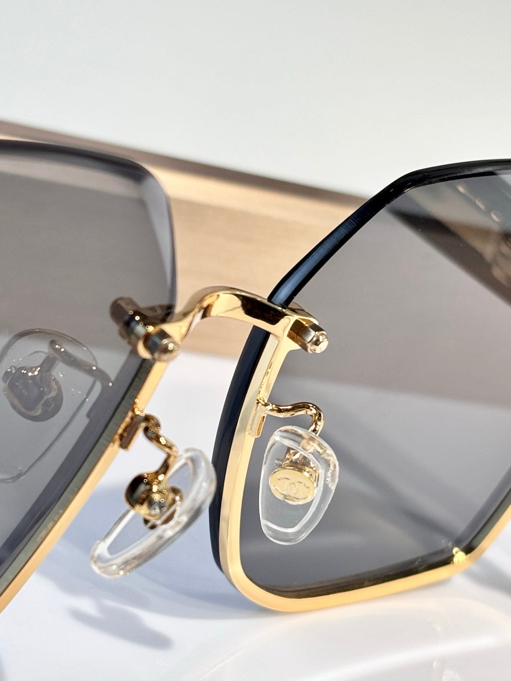 Chanel 5504-H Sunglasses